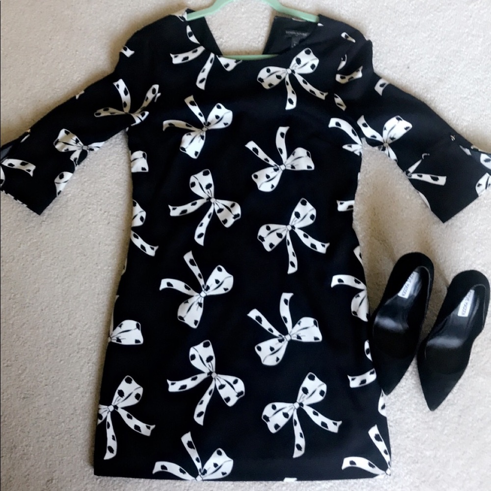 Banana republic dress